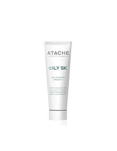 OILY SK BALANCING crema II 50ml. ATACHE