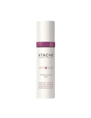 SOFT DERM INTENSIVE DEFENSE 50ml. ATACHE