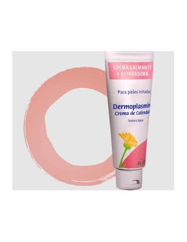 DERMOPLASMINE crema 70gr. BOIRON