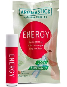 AromaStick Energy - Inhalador natural