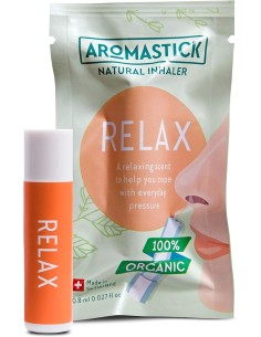 AromaStick Relax - Inhalador natural