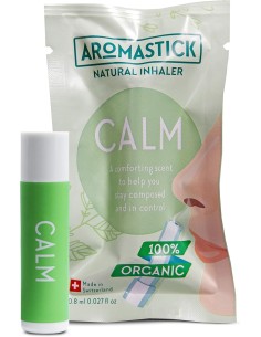 AromaStick Calm - Inhalador natural