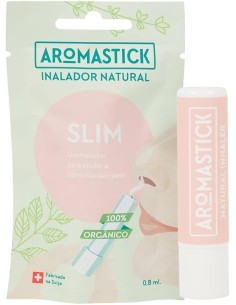 AromaStick Slim - Inhalador natural