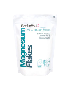 BetterYou Escamas de Magnesio - 1Kg