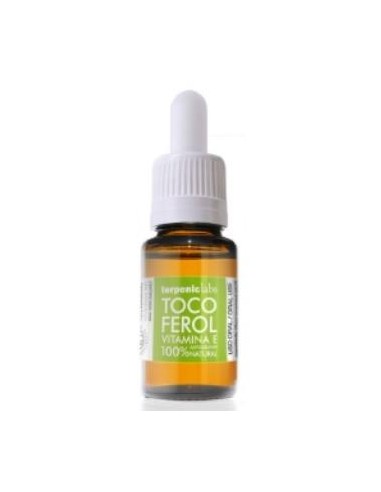 TOCOFEROL 30ml. TERPENIC MEDICAL