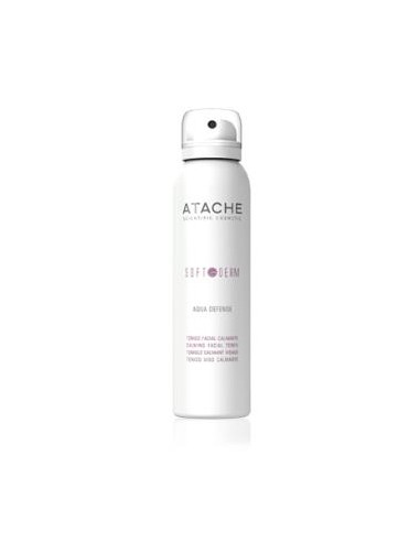 SOFT DERM AQUA DEFENSE 200ml. ATACHE