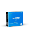 Condones Unilatex Natural caja de 144