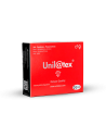 Condones Unilatex sabor Fresa caja de 144 condones