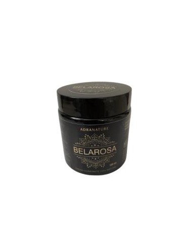 BELAROSA crema hidratante pies-manos 100ml. ADRANATURE