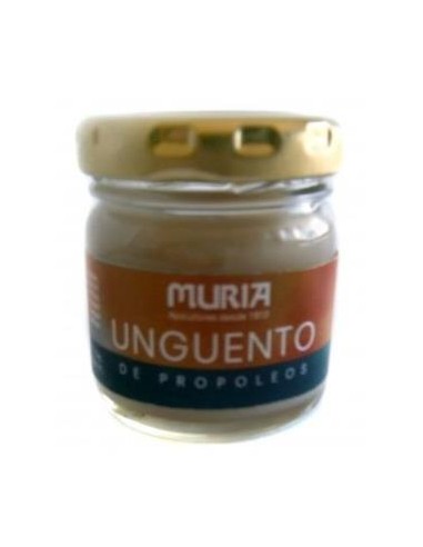 BALSAMO DE PROPOLEO 30gr. MURIA