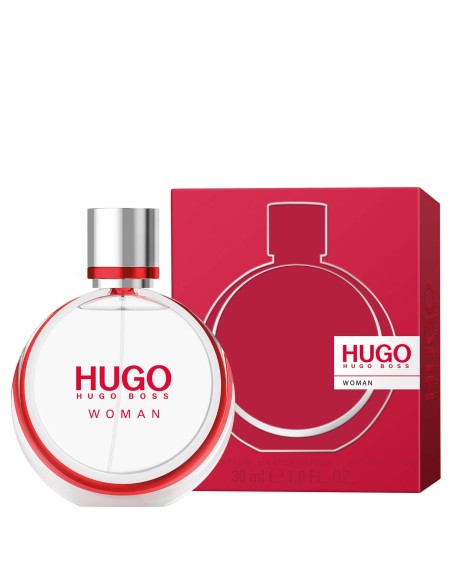 Hugo Woman Eau de Parfum Hugo Boss 30ml