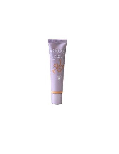 CREMA BB 8en1 beige 20ml. BENECOS