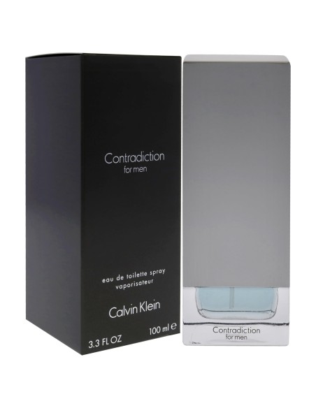 Contradiction Calvin Klein for men 100ml