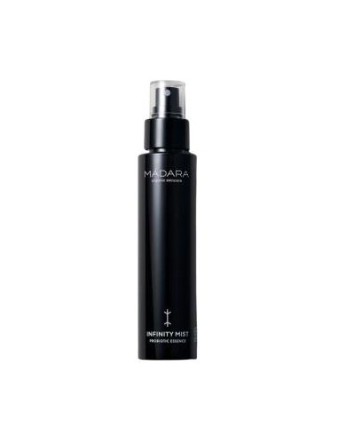 INFINITY MIST esencia probiotica 100ml. MADARA