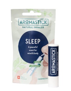 Kopie van AromaStick Breathe - Inhalador natural