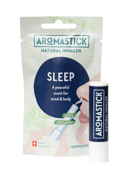 AromaStick Sleep - Inhalador natural