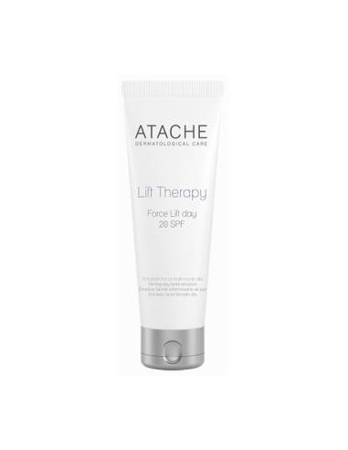 LIFT THERAPY force lift day SPF 20 crema 50ml. ATACHE