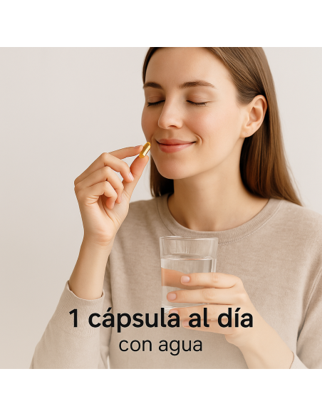 Olixir Aceite de Orégano 150 mg 50% Carvacrol – Defensas Naturales