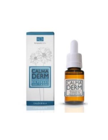 CALMADERM solucion para pieles irritadas 10ml. TERPENIC MEDICAL