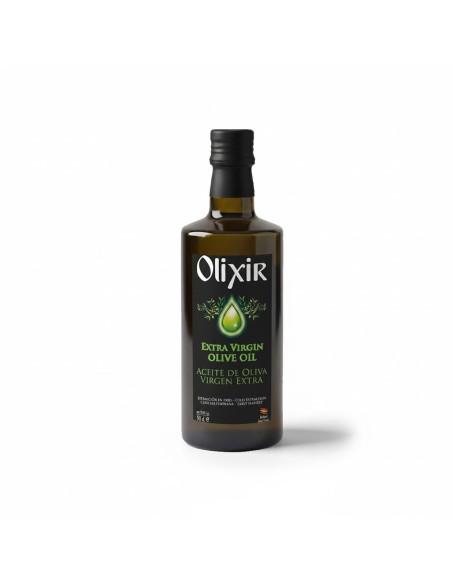 Aceite de Oliva Virgen Extra DOP Priego de Córdoba 500 ml