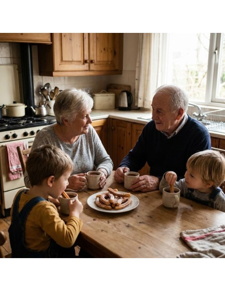 Olixir Cacao Puro No Alcalinizado | Blend Artesano Aromático y Balanceado | 100% Natural y Sin Azúcar