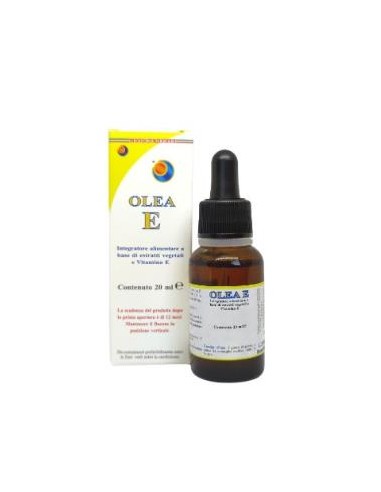 OLEA E 20ml. HERBOPLANET