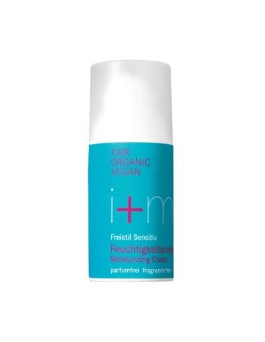 FREISTIL SENSITIV CREMA FACIAL HIDRATANT 30ml. I+M