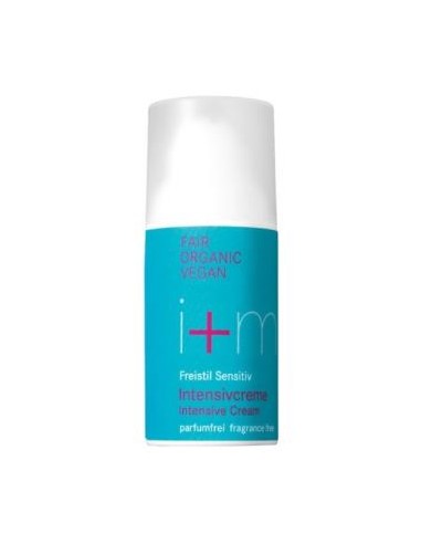 FREISTIL SENSITIV CREMA FACIAL INTENSIVA 30ml. I+M