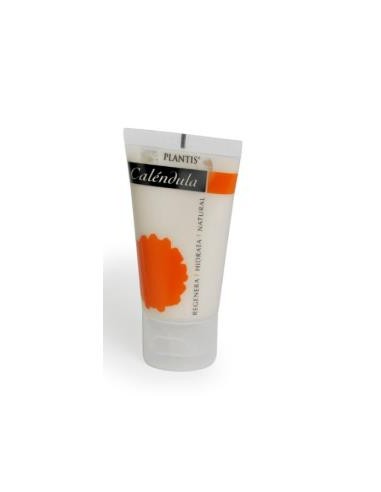 CREMA CALENDULA PLANTIS 50ml. ARTESANIA