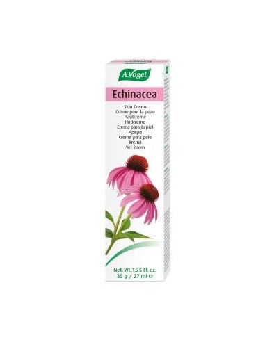 CREMA ECHINACEA 35gr. A.VOGEL