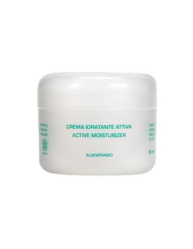 CREMA HIDRATANTE 50ml. BIOEARTH