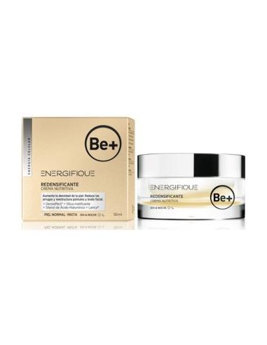 BE+ REDENSIF CREMA CINFA NUT PNM 50ml