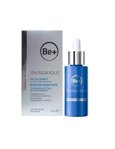 BE+ PRE-TRATAMIENTO hidratante 30ml