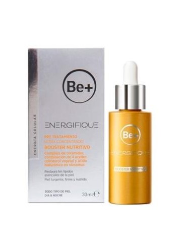 BE+ PRE-TRATAMIENTO nutritivo 30ml