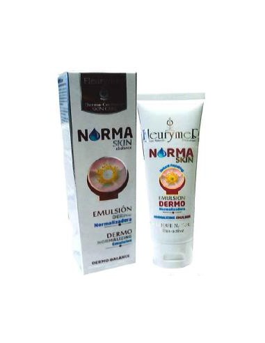 NORMA SKIN crema 85ml. FLEURYMER