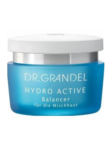 HYDRO ACTIVE BALANCER equilibrante 75ml. DR. GRANDEL