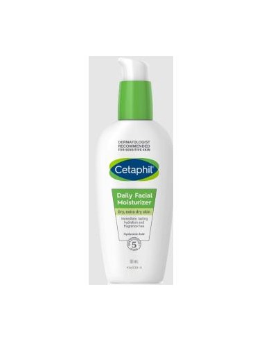 CETAPHIL CREMA hidratante día facil 88ml