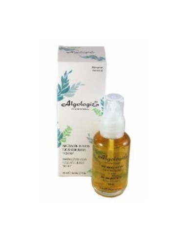 MACERACION ALGAS FACIAL 50ml. (ref.331) ALGOLOGIE