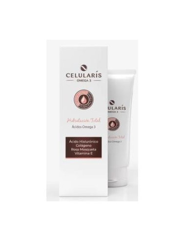 CELULARIS OMEGA 3 crema 100ml. MARGAN