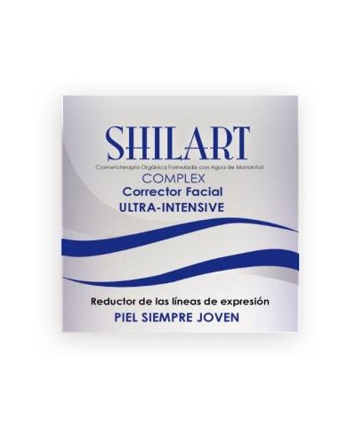 SHILART corrector ultra-intensive 50ml.