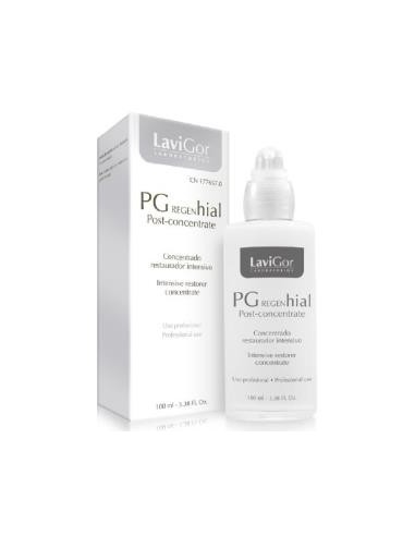 PG REGENHIAL POST CONCENTRATE 100ml. LAVIGOR