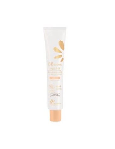 BB CREMA ANTIEDAD tono claro 40ml. BIO FLEURANCE NATURE