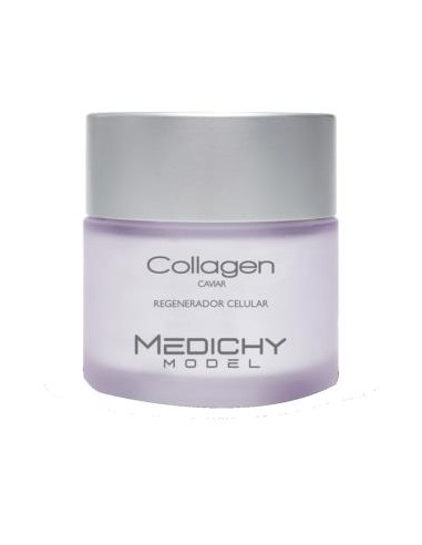 COLLAGEN CAVIAR 50ml. MEDICHY MODEL