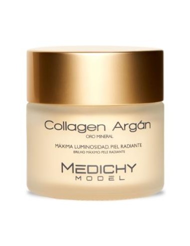 COLLAGEN ARGAN 50ml. MEDICHY MODEL