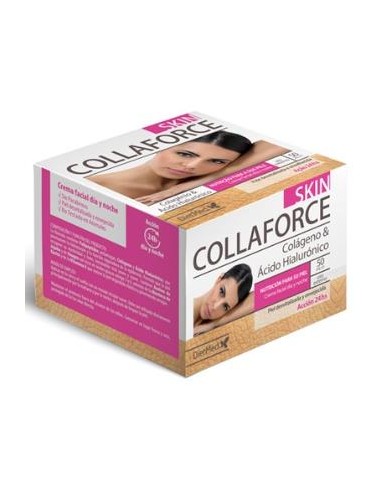 COLLAFORCE SKIN crema 50ml. DIETMED