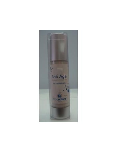 EMULSION ANTI AGE 50ml. TRICONATURA