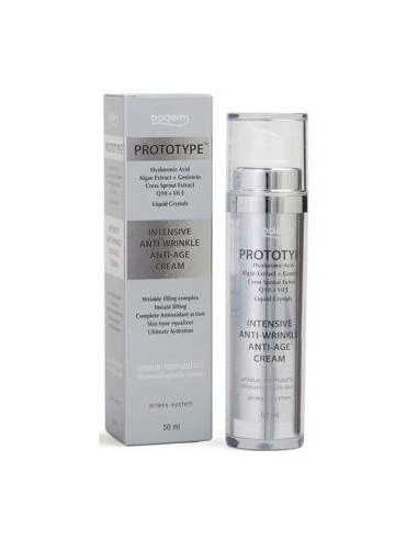 PROTOTYPE CREMA 50ml BODERM