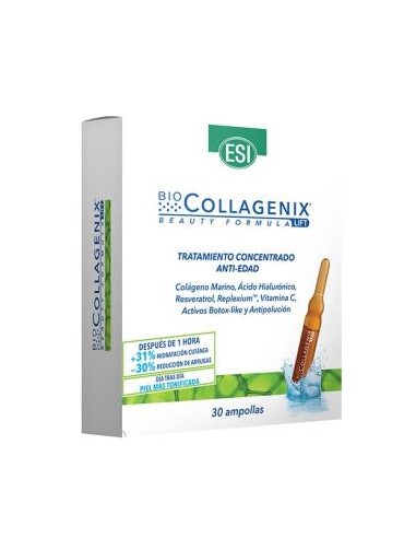 COLLAGENIX 30amp. TREPATDIET-ESI