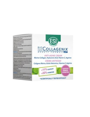 COLLAGENIX crema antiedad 50ml. TREPATDIET-ESI