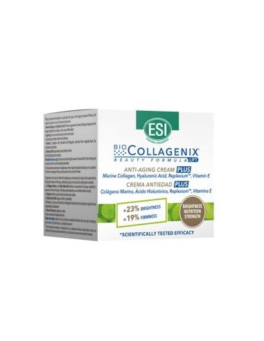 COLLAGENIX crema antiedad 50+ 50ml. TREPATDIET-ESI